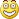 EMOTICON
	Type: Sorridente
	Keypress: :}