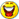 EMOTICON
	Type: Sorridente
	Keypress: :D