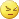 EMOTICON
	Type: Triste
	Keypress: /(