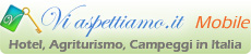 Viaspettiamo.it Mobile
