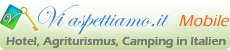Viaspettiamo.it Mobile