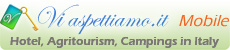 Viaspettiamo.it Mobile
