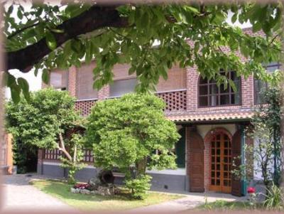 BED AND BREAKFAST VILLA CHIARA