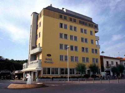 HOTEL TORNESE