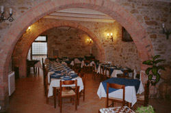 AGRITURISMO LE GRAZIE