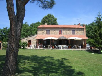 BED AND BREAKFAST CAMPO DI CARLO