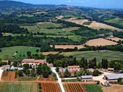 AGRITURISMO SANT'ULIVIERI