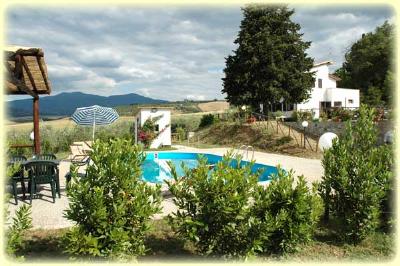 AGRITURISMO SANT'AGOSTINO