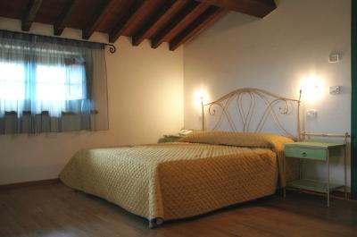 TENUTA LA LUPA