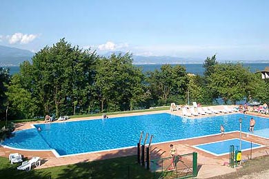 VILLAGGIO CAMPING SAN GIORGIO