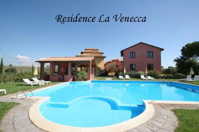 RESIDENCE LA VENECCA