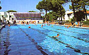 CAMPING MARE PINETA