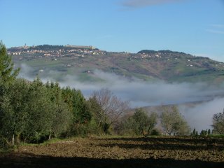 AGRITURISMO FATTORIE INGHIRAMI