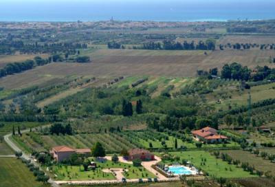 RELAIS ANTICO PODERE SAN FRANCESCO
