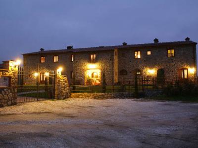 AGROTOURISMUS FATTORIA DI STATIANO