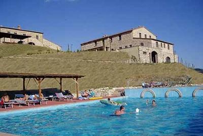 AGRIHOTEL IL PALAGETTO