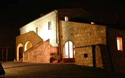 AGRIHOTEL IL PALAGETTO