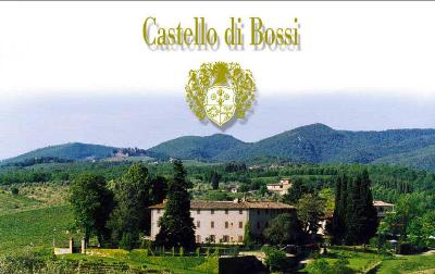 CASTELLO DI BOSSI