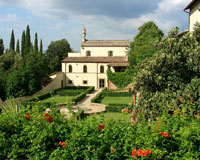 AGRITURISMO VILLA POGGITAZZI