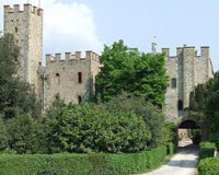 CASTELLO DI MONTALTO