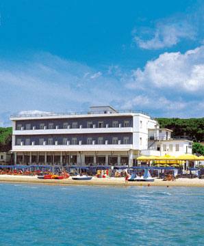 HOTEL PARRINI - FOLLONICA - COSTA DEGLI ETRUSCHI - TOSCANA