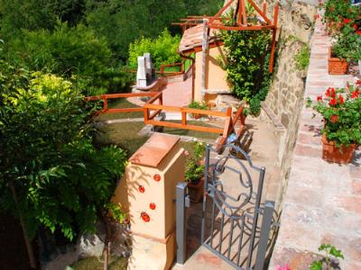 BORGO ALLE COCCINELLE