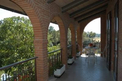 AGRITURISMO LE ROSE