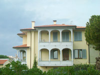 CASA COSTA ETRUSCA