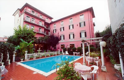 HOTEL MANZONI