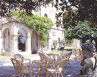 HOTEL TORRE DEI CALZOLARI PALACE