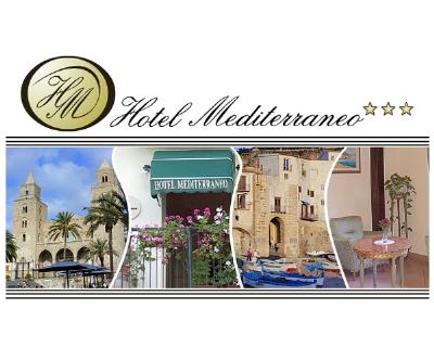 HOTEL MEDITERRANEO - CEFALÙ
