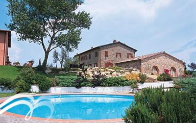 TENUTA QUADRIFOGLIO