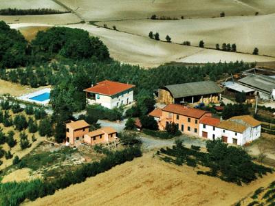 AGRITURISMO IL GIOGO