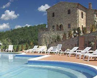 Relais Guado al Sole Pomarance