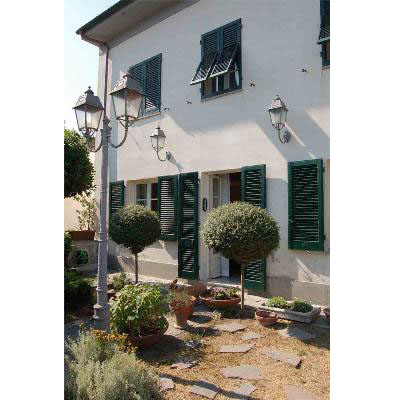 BED & BREAKFAST VILLETTA ALTOMARE