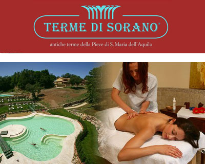 RESIDENCE TERME DI SORANO