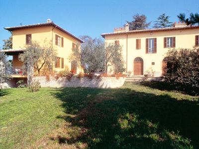 AGRITURISMO VILLA SAN ROCCO