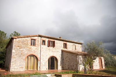 AGRITURISMO VILLA SANTA MARIA