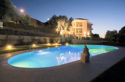 HOTEL RESIDENCE VALLE DEL BUTTERO
