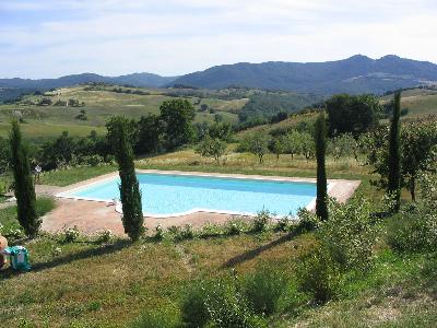 AGRITURISMO BED & BREAKFAST I TRE ARCHI