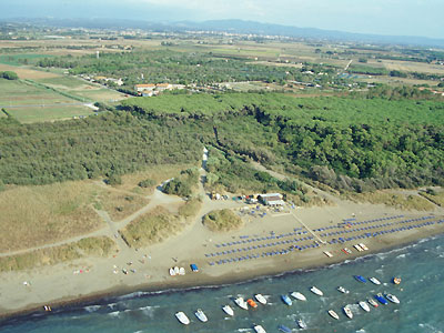 RESIDENCE HOTEL LA VENTOLA