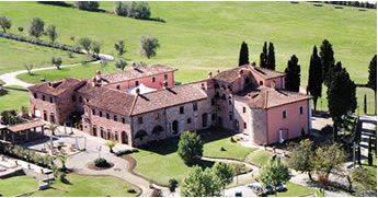 VILLA SAN MARCO