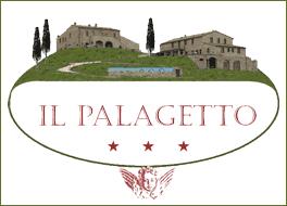 AGRIHOTEL IL PALAGETTO