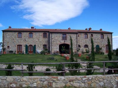 AGROTOURISMUS FATTORIA DI STATIANO