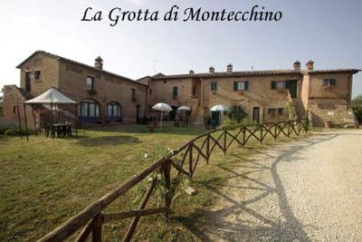Visualizza la scheda della struttura