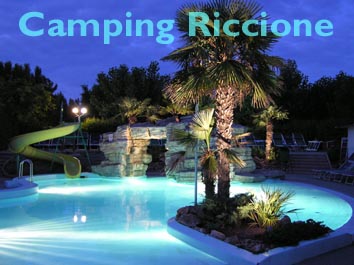 CAMPING RICCIONE