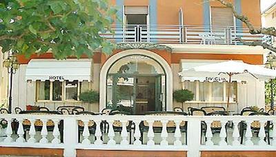 HOTEL SIVIGLIA