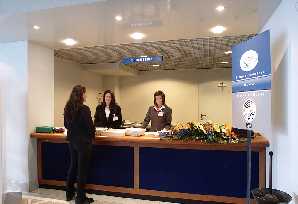 IL GOLF HOTEL QUATTROTORRI