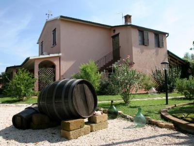 AGRITURISMO PODERE DOROTEA