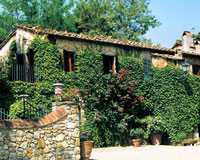 Agriturismo La Selva Bucine
